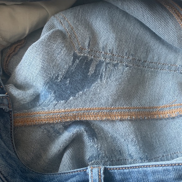 American Eagle Outfitters Jegging - Picture 6 of 6